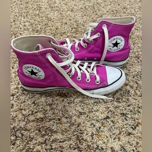 Women’s Converse